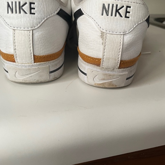 Nike court legacy sneakers - Picture 5 of 8